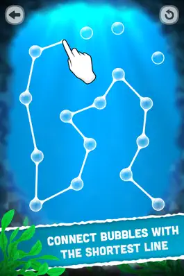 Game screenshot Quick Route — A Puzzle That Requires Thought To Solve mod apk