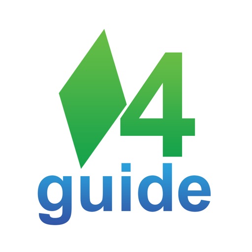 Woololo Guide For The Sims 4 iOS App