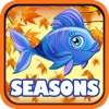 Tap Fish Seasons