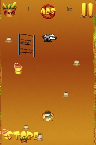 Chicken Boost screenshot 2