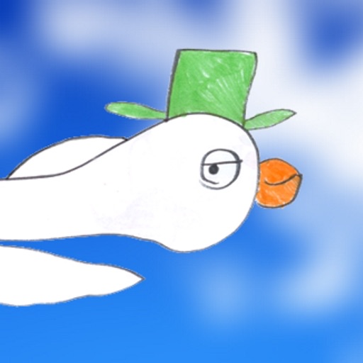 Mr. Goose icon