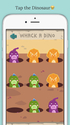 Baby Dinosaur Games screenshot 3