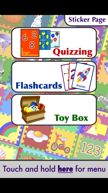 Colors Toddler Preschool