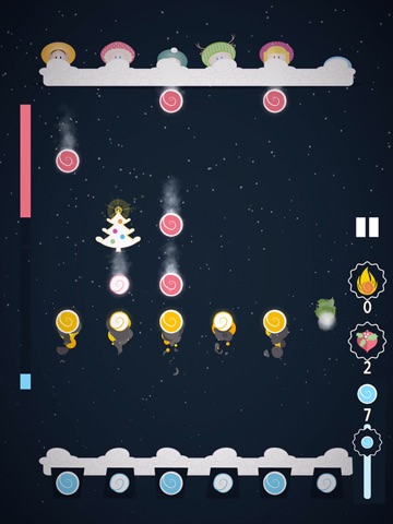 Snowsplat screenshot 4