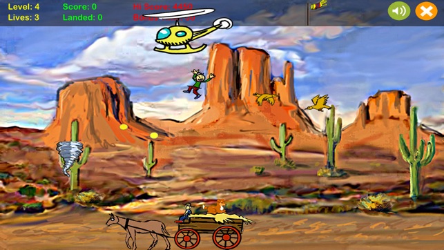 Chopper Drop Arcade(圖3)-速報App
