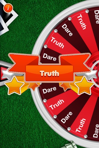 Party Games: Truth or Dare screenshot 2