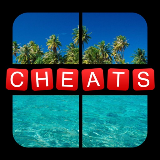 Cheats for Whats the Pic iOS App