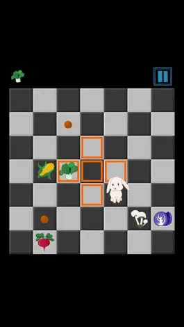 Game screenshot PooPooBunny mod apk