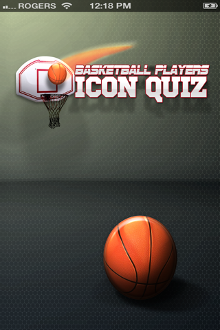 Basketball Players Icon Quiz Sports Basketball Players