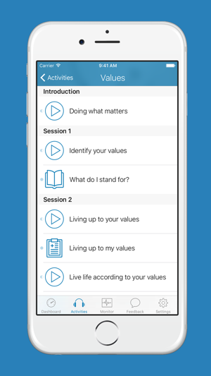 Blue Watch(圖4)-速報App