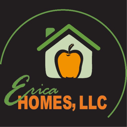 Erica Homes, LLC