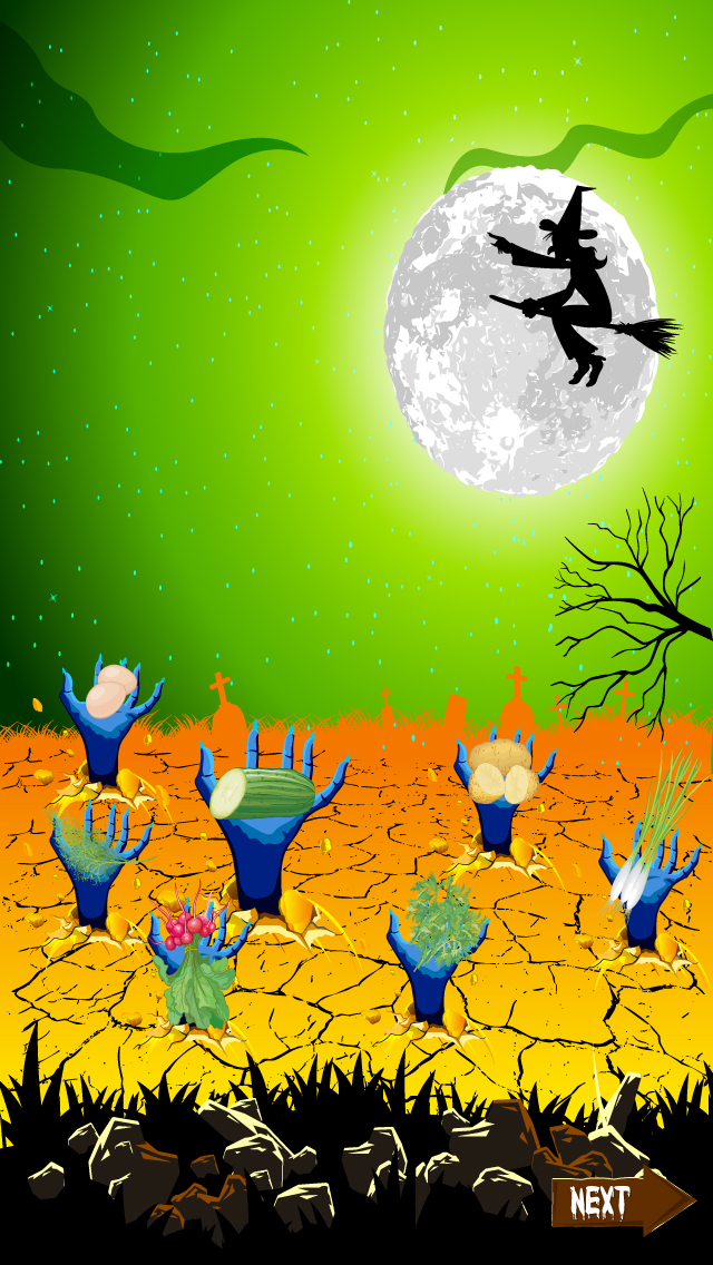 Witch Soup Maker - Virtual kitchen cooking adventure and chef master championship game