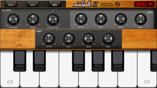 miniSynth 2のおすすめ画像2