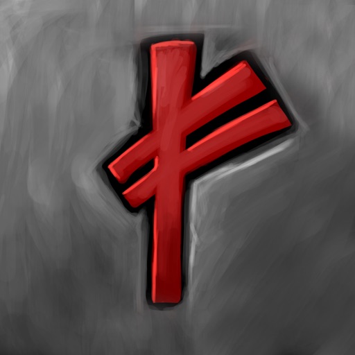 Rune Caster Icon