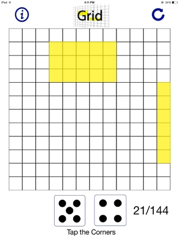 Screenshot #4 pour Grid