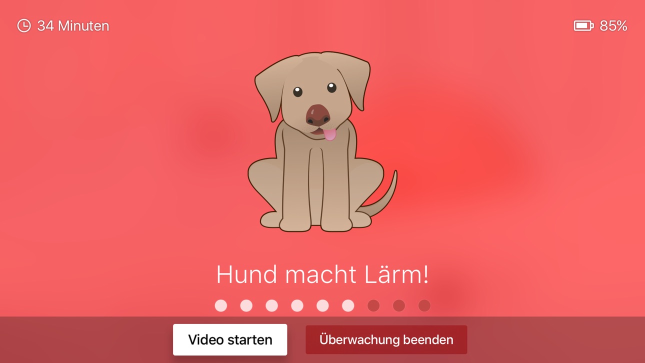 Apple TV screenshot