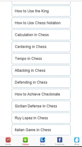 Game screenshot Chess Strategy - Learn How To Play Chess and Win hack