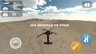 Helicopter Shooter Hero iphone bilder 1