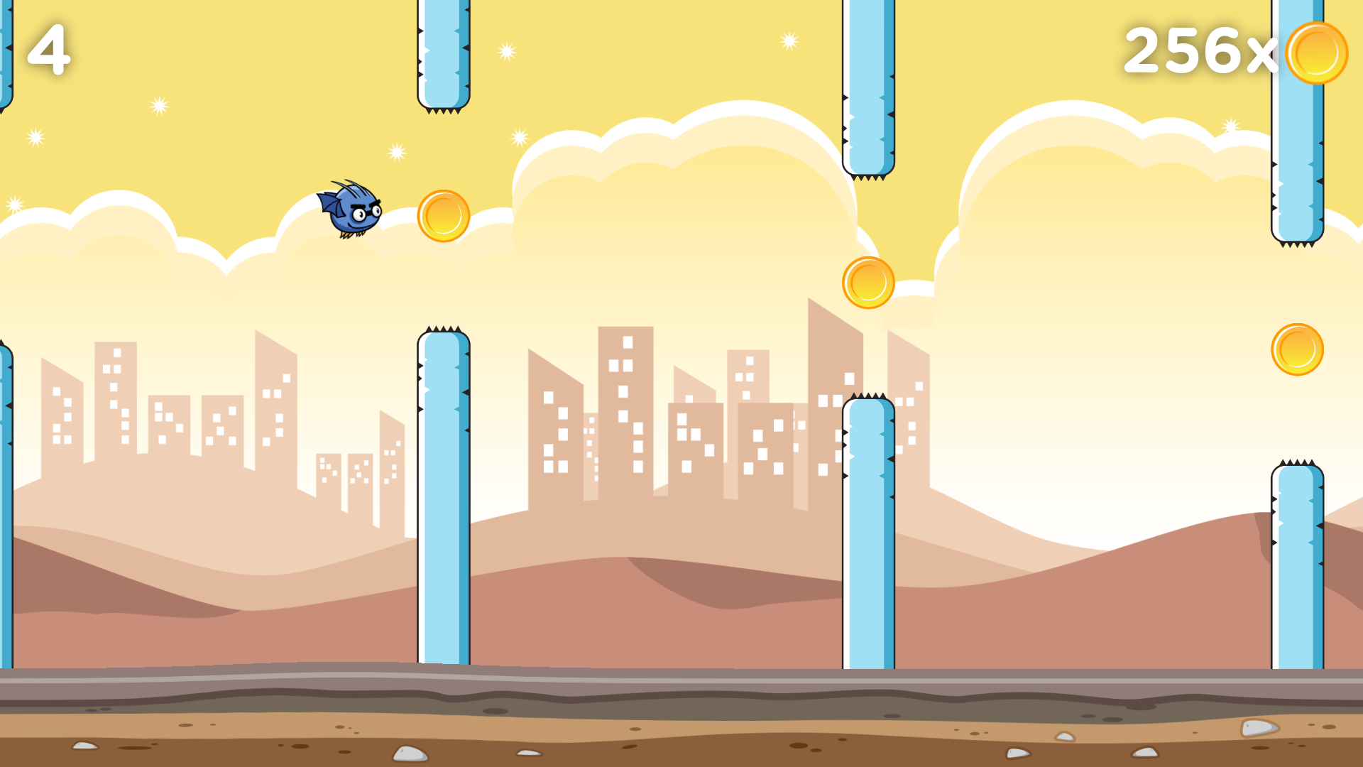 Bouncyland screenshot 13