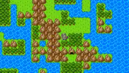 Game screenshot RPG Quest - Minimæ apk