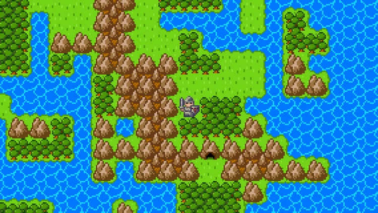 RPG Quest - Minimæ