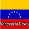 This is a Venezuela News portal app