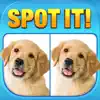 Spot The Difference! - What's the difference? A fun puzzle game for all the family Positive Reviews, comments