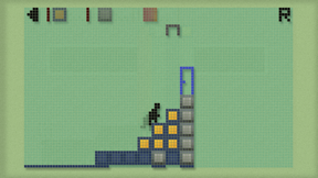 CUBISTIC screenshot