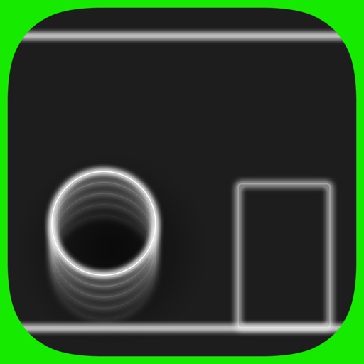 Gravity Touch icon