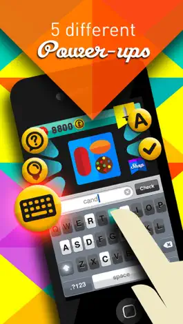 Game screenshot Icon Pop Quiz hack