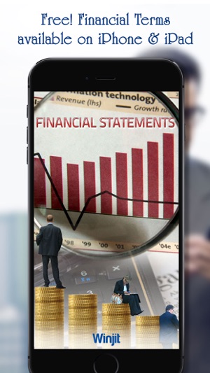 Free Financial Terms(圖1)-速報App