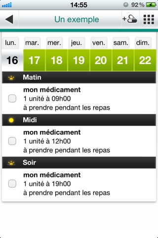 Cardif Santé screenshot 3