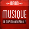 MEMO Quiz Musique