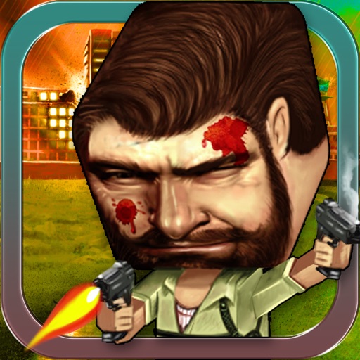 Block Zombie Apocalypse - Epic Undead Warfare Mania Icon