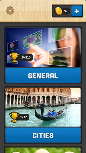 Trivia Pics Party!(圖2)-速報App