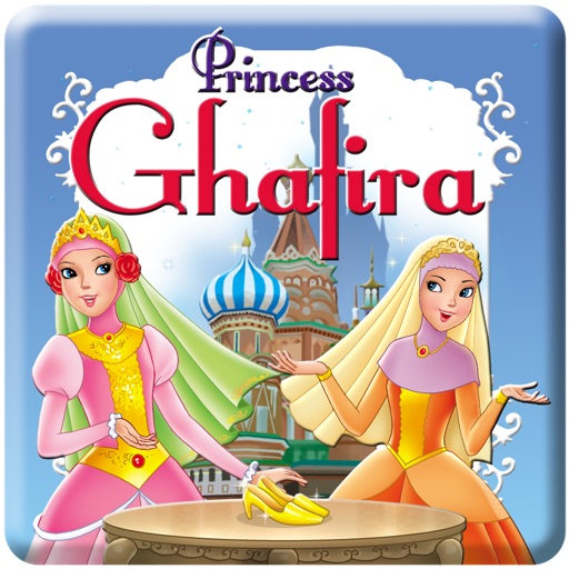 Princess Ghafira icon