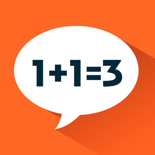 Freaky Math Challenge iOS App