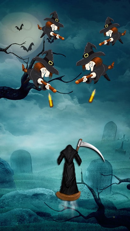 Vampire Horror - Fight