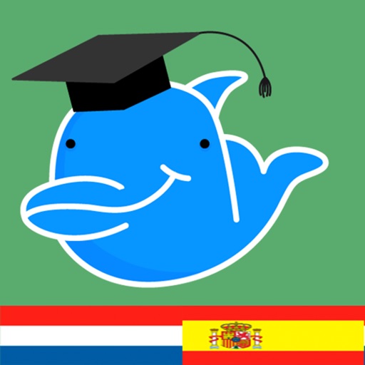 Learn Spanish and Dutch for business: Memorize Spanish Words