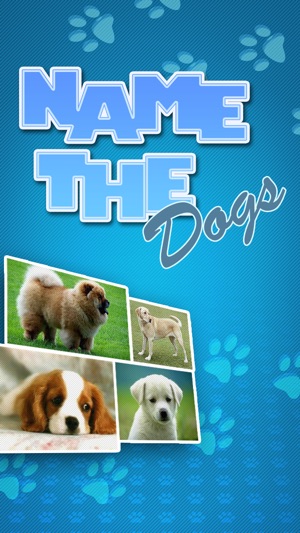 Name The Dogs(圖1)-速報App