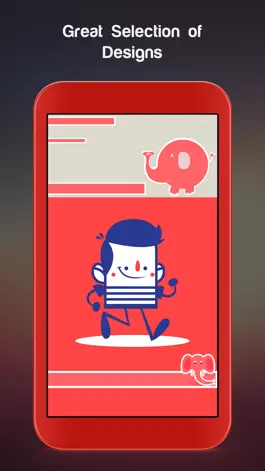 Game screenshot FexyLock - Style your lock screen apk