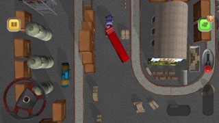 Truck Sim: Everyday Practice - 3D truck driver simulatorのおすすめ画像4