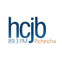 hcjb la voz de los andes app icon - News app for iPhone