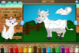 Game screenshot Pequeno Pintor hack