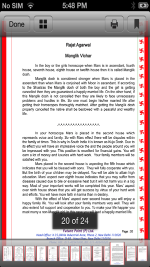 LeoStarHoroscope(圖2)-速報App