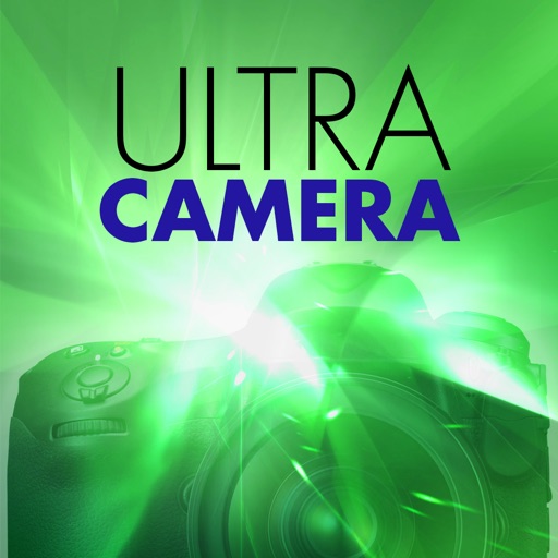 Ultra Camera