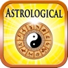 Astrological birth weight