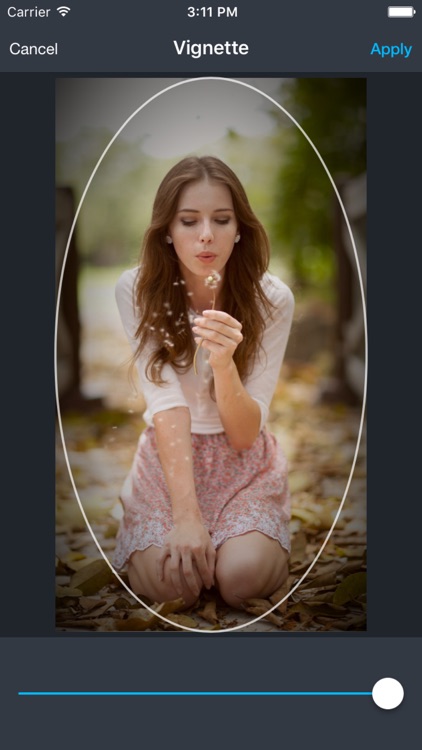 PicFlow - Photo Studio