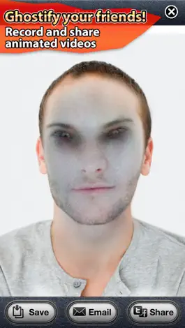Game screenshot HauntedBooth hack