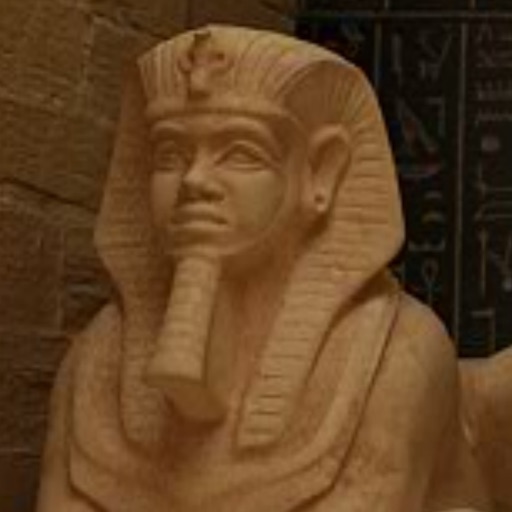 Pharaohs Tomb Escape + Icon